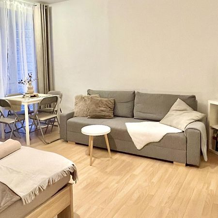 Apartment Simona - Old Town 布拉迪斯拉发 外观 照片