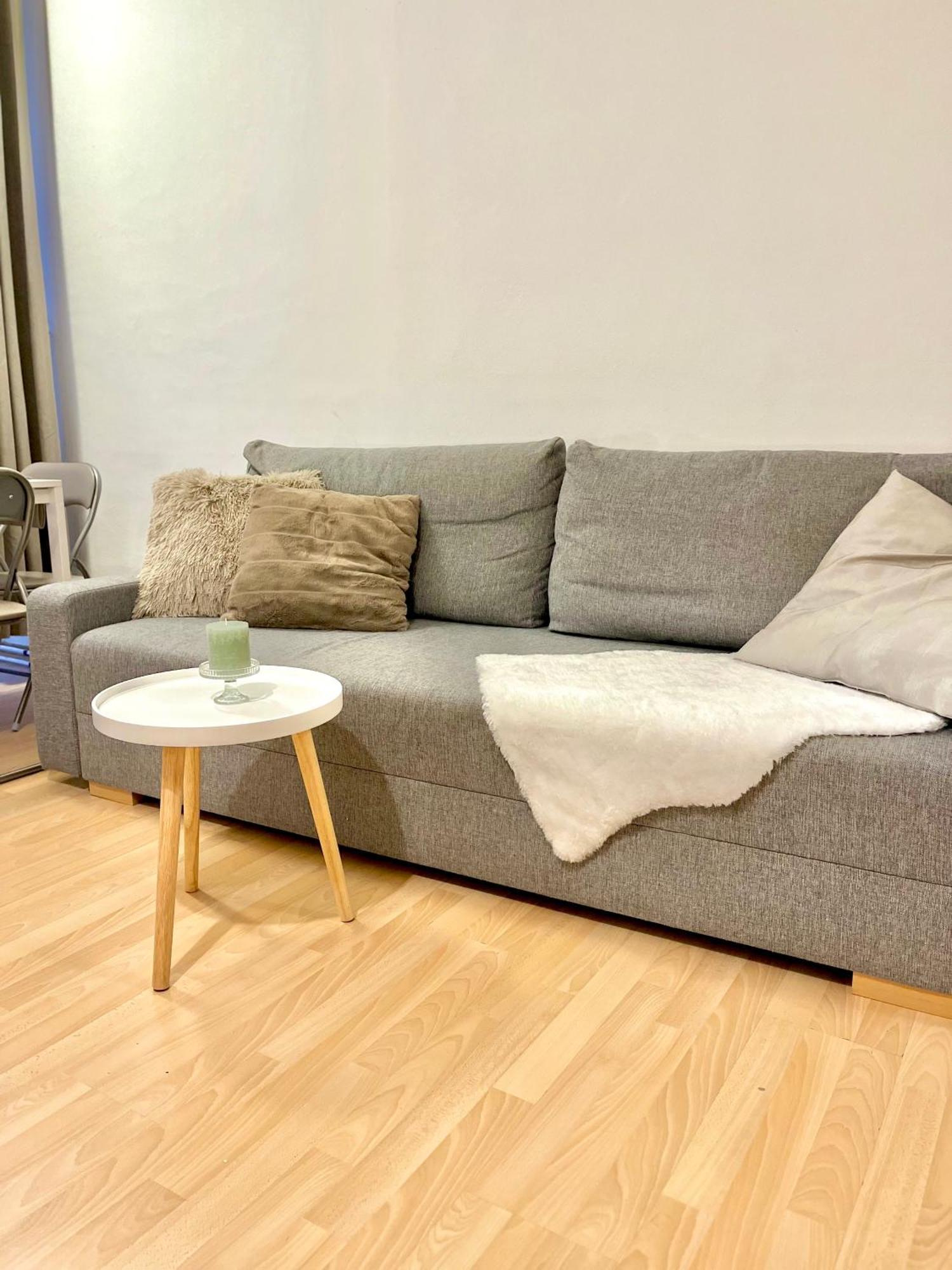 Apartment Simona - Old Town 布拉迪斯拉发 外观 照片
