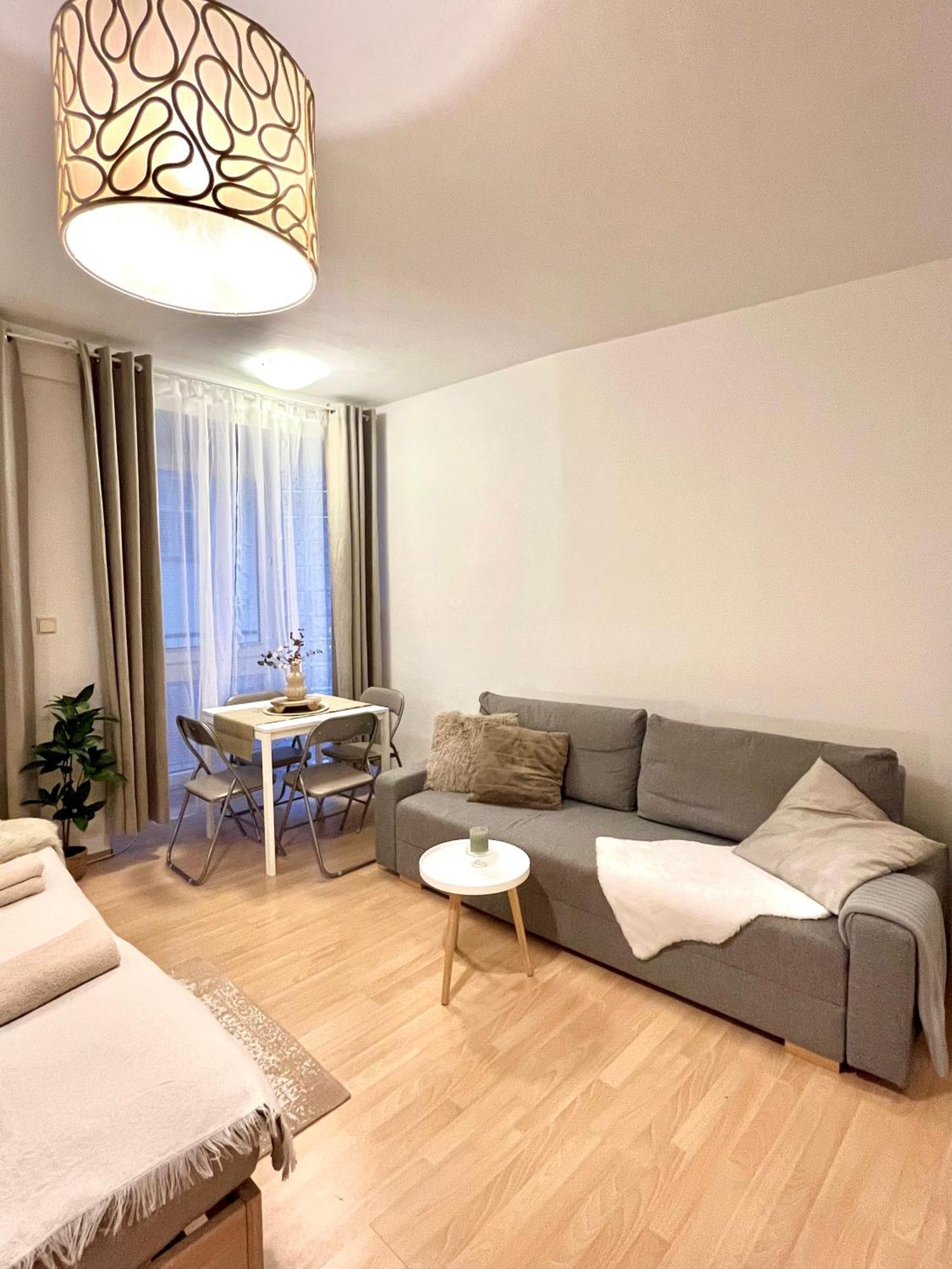 Apartment Simona - Old Town 布拉迪斯拉发 外观 照片