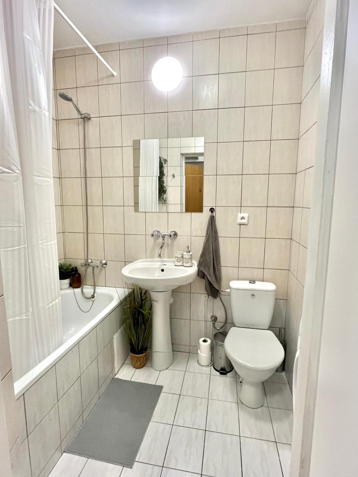 Apartment Simona - Old Town 布拉迪斯拉发 外观 照片