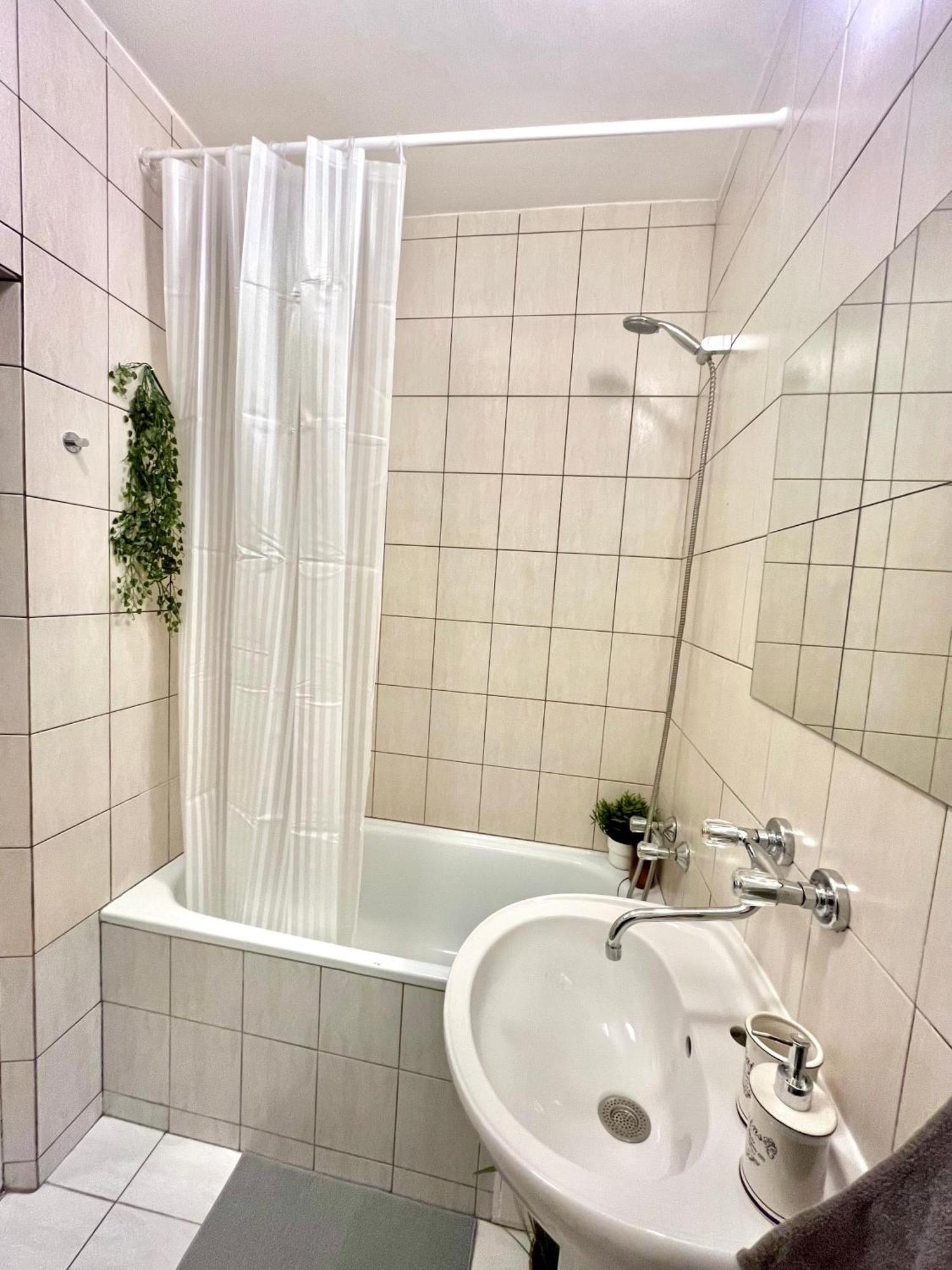 Apartment Simona - Old Town 布拉迪斯拉发 外观 照片